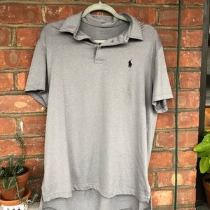 Polo Ralph Lauren performance shirt